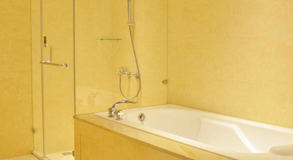 Hotel Formosa Caotun Bagian luar foto